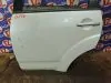 Дверь боковая для Mitsubishi Outlander CW5W  4B12  зад лево   