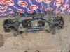 Балка поперечная для Bmw X1 E84  N52B30  зад    