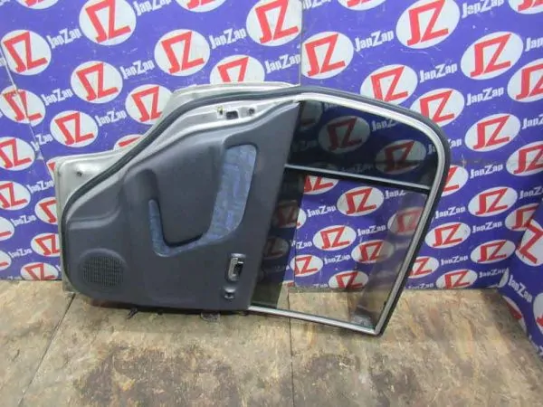 Дверь боковая Honda Life JB1