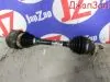 Привод для Volkswagen Polo  5 MK5 6R1  CBZ  перед лево  6r0407761b  Привод для Volkswagen Polo 5 MK5 6R1  CBZ  перед лево  6r0407761b