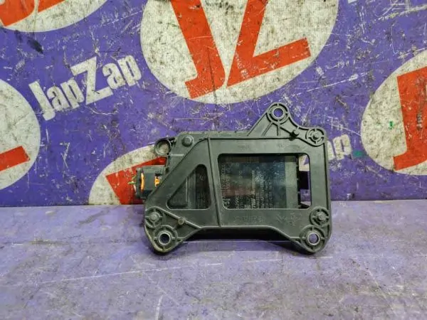 Электроблок Citroen C4 Picasso 3D