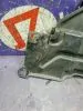 Защита двигателя для Nissan Fuga Y51  VQ25HR  перед лево  758941ma0a 