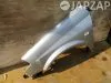 Крыло переднее для Nissan Primera WTP12  QR20DE      Серебро