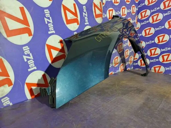 Крыло переднее Citroen C5 X7.RD