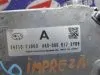 Электроблок для Subaru Impreza GP6  FB20A     34710fj000 