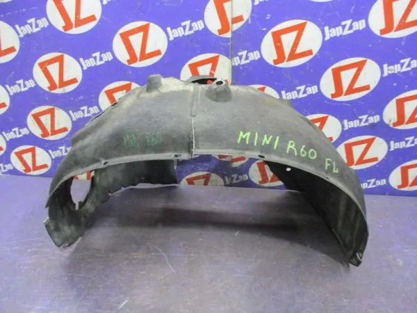 Подкрылок Mini Cooper Countryman R60