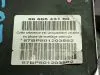 Блок abs для Peugeot 407 6E  ES9A     9666543180 