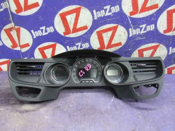 Панель приборов Citroen C5 X7.RD