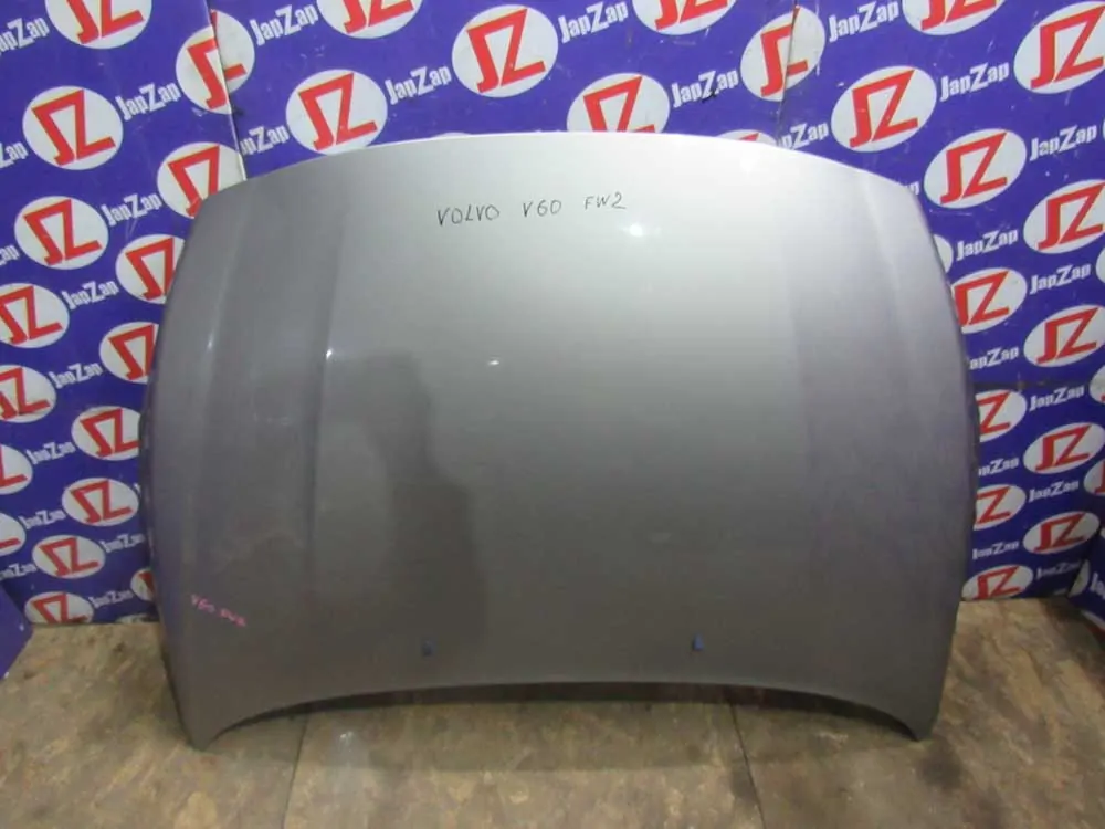 Капот Volvo V60 FW45