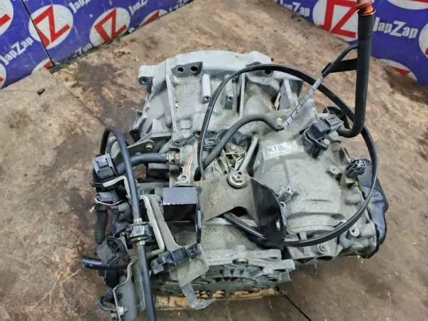 АКПП Mazda Atenza GYEW АКПП Mazda Atenza GYEW