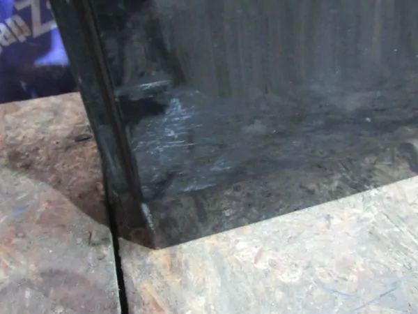 Дверь боковая Mini Cooper Countryman R60