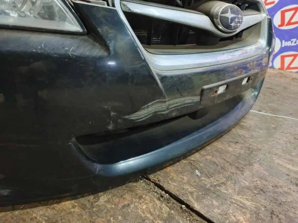 Ноускат Subaru Legacy BP5