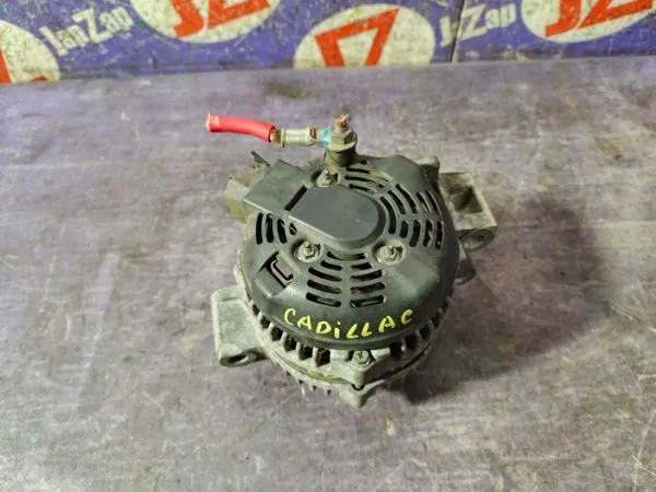 Генератор Cadillac CTS 