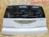 Дверь багажника для Honda HR-V GH2  D16A  зад    Белый