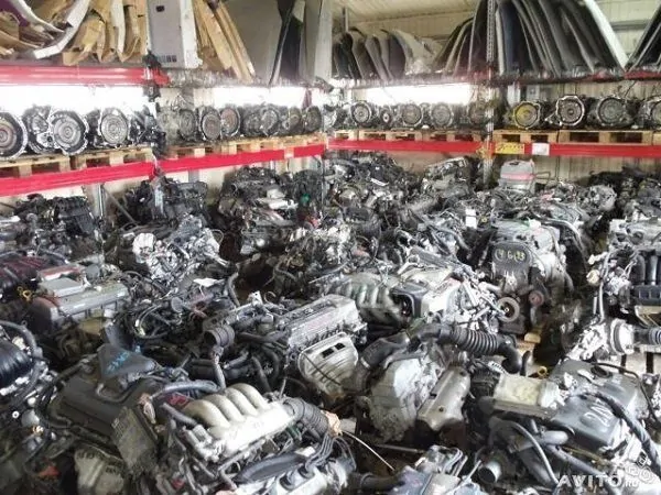 Диагностика подвески