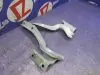 Петли капота для Nissan Qashqai J10  MR20DE      