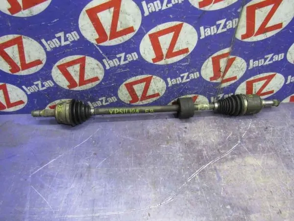 Привод Lancia Ypsilon 84609