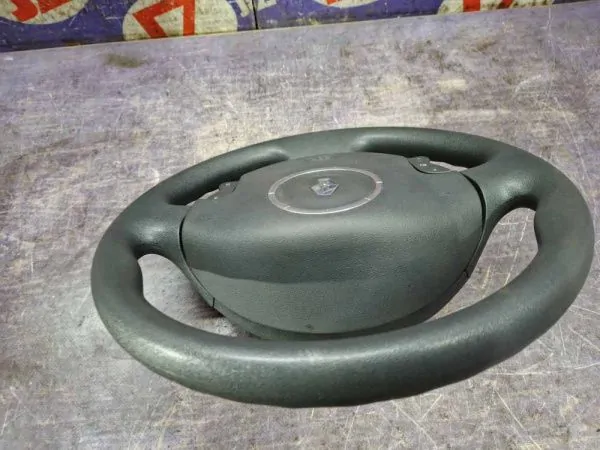 Руль Renault Kangoo KWO