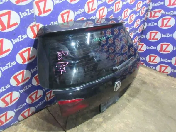 Дверь багажника Volkswagen Passat B7
