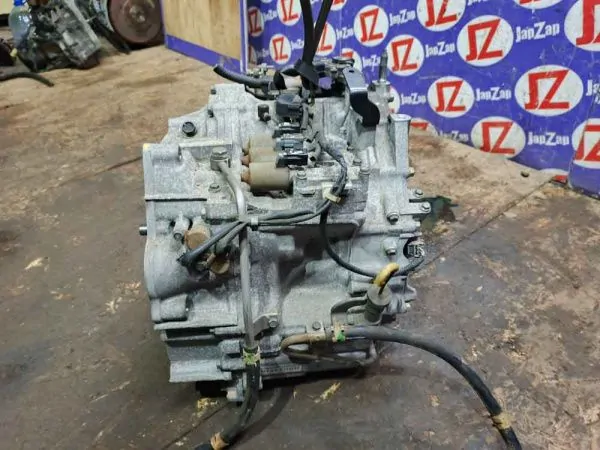 АКПП Honda Freed GB3