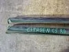 Молдинг лобового стекла для Citroen C5 X7.RD  EW10A      