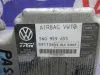 Блок управления airbag для Volkswagen Passat B6  BVY     5n0959655 