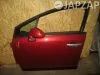 Дверь боковая для Citroen C4  LC  EW10A      Красный Дверь боковая для Citroen C4 LC  EW10A      Красный