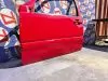Дверь боковая для Volvo V70 LW56  B5254  перед лево   
