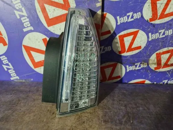 Фонарь задний Cadillac CTS 