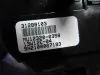 Блок управления климат-контролем для Volvo V40 MW48  B4164T     31288103 