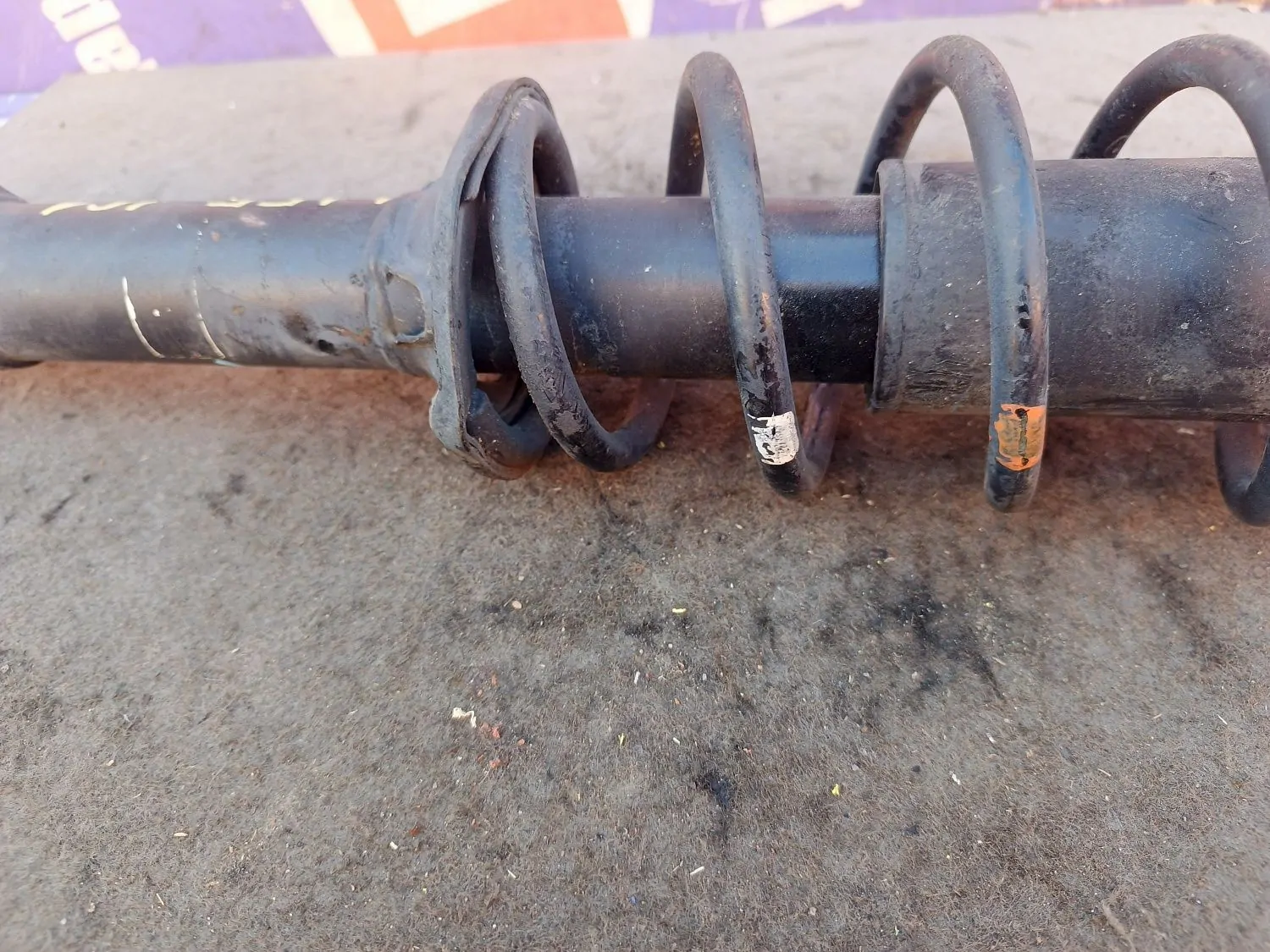 Стойка подвески Honda Life JC1