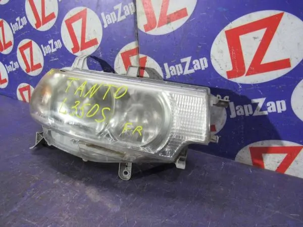 Фара Daihatsu Tanto L350S