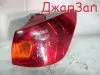 Фонарь задний для Toyota Caldina AZT241  1AZ-FSE  зад право   