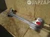 Бампер задний для Toyota Funcargo NCP20  2NZ-FE      Серебро