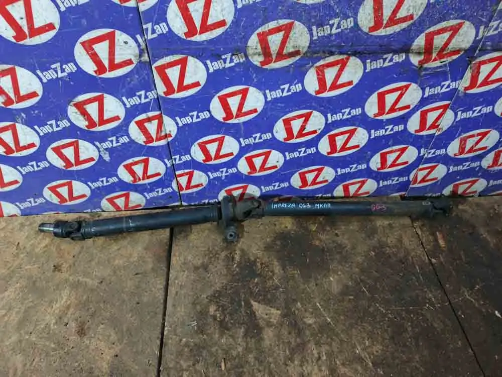 Карданный вал Subaru Impreza GG3