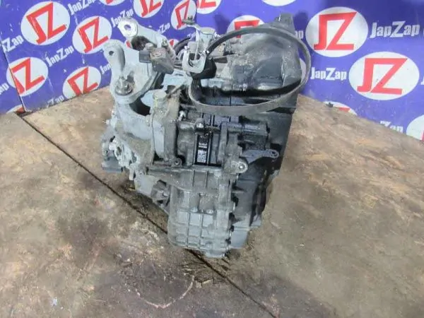 АКПП Mazda CX-5 KE2FW АКПП Mazda CX-5 KE2FW