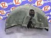 Подкрылок для Audi A4 8ED  ALT  зад право   