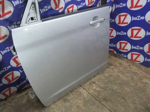 Дверь боковая Mitsubishi Delica D2 MB15S