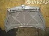 Капот для Toyota Funcargo NCP20  2NZ-FE      Серебро