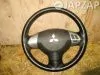 Руль для Mitsubishi Lancer  CX4A  4B11       Руль для Mitsubishi Lancer CX4A  4B11