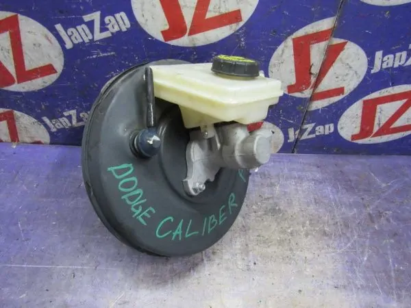 Вакуумный усилитель тормозов Dodge Caliber PM