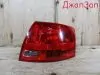 Фонарь задний для Audi A4 B7 8К2 8ED  BFB  зад право   