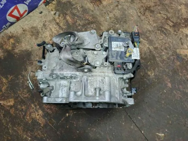 АКПП Peugeot 208 A9