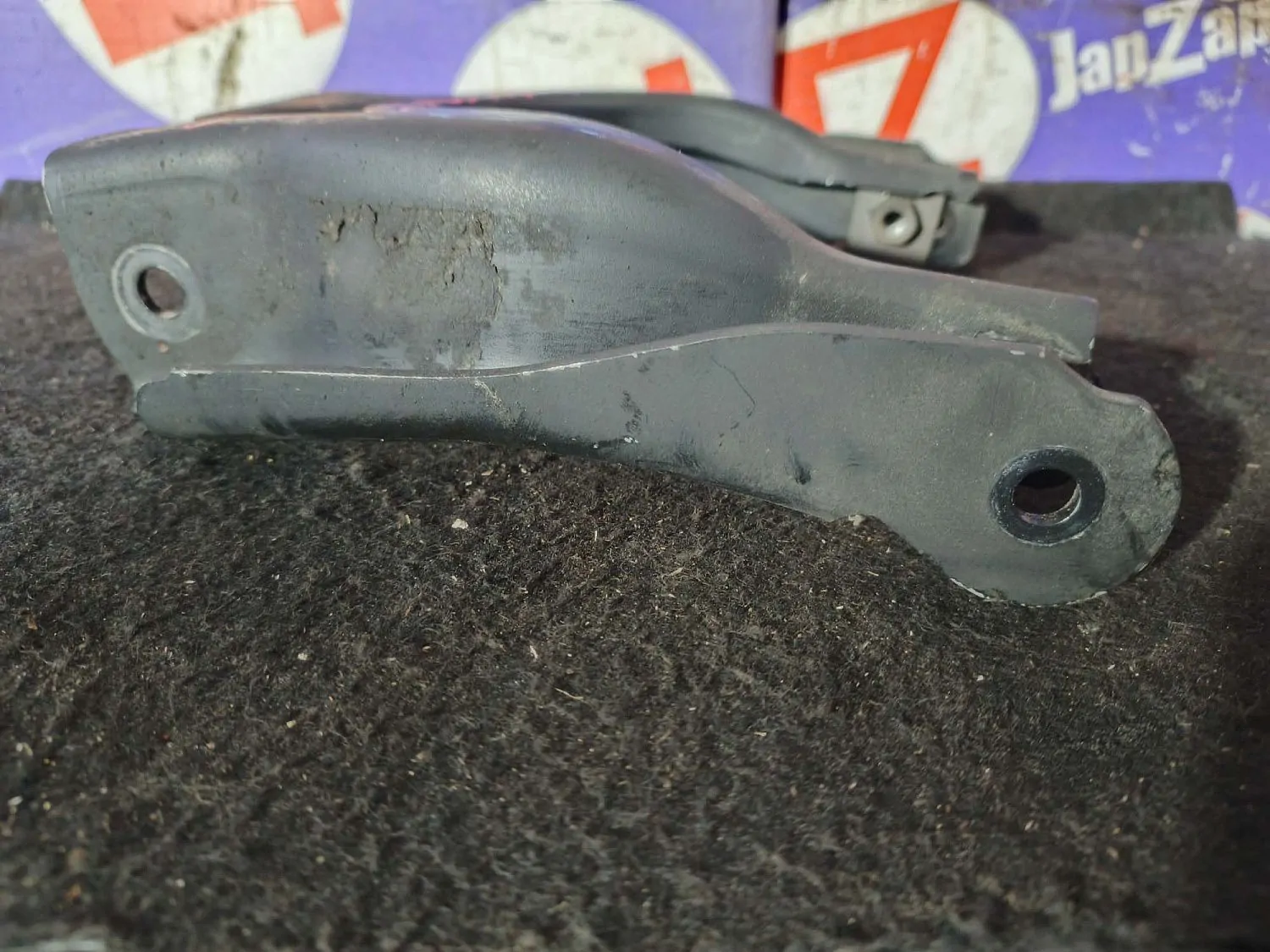 Рычаг Citroen C5 X7.RD