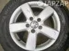Диск Литой Volkswagen  