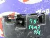 Кронштейн бампера для Volvo V60 FW45  B4164T  зад лево  31265285 