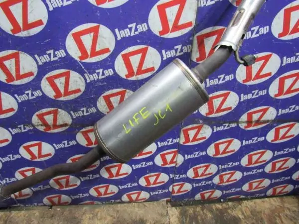 Глушитель Honda Life JC1