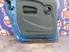 Дверь боковая для Renault Kangoo KWO  K4M830  зад лево   