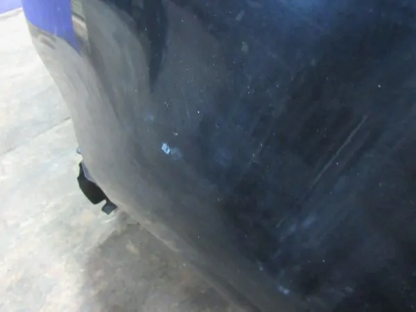 Крыло заднее Audi A3 8P