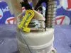 Насос топливный для Citroen C5 X7.RD  ES9A     9647082680 